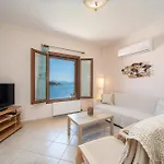 Feriehus Tassos House Kefalonia *