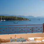 Feriehus Tassos House Kefalonia Fiskardo