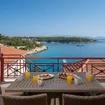 Tassos House Kefalonia