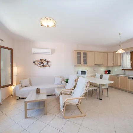 度假居 Tassos House Kefalonia