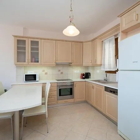 Holiday home Tassos House Kefalonia