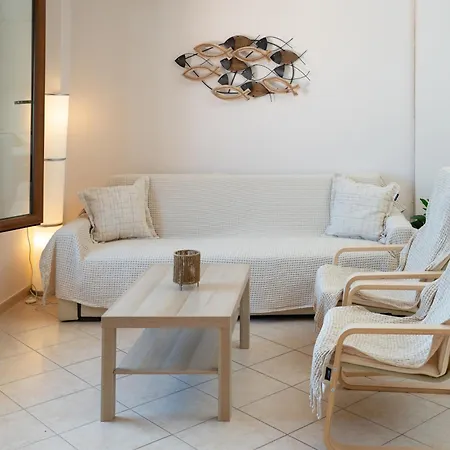 Tassos House Kefalonia 度假居 *