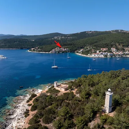 Holiday home Tassos House Kefalonia