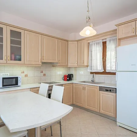 Holiday home Tassos House Kefalonia *