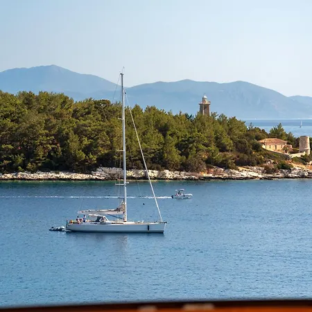 度假居 Tassos House Kefalonia