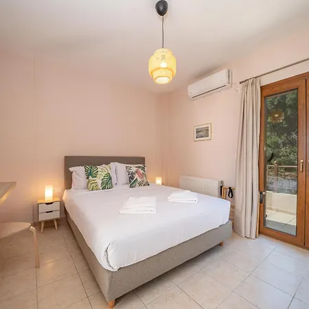 Tassos House Kefalonia * 费斯卡尔德宏