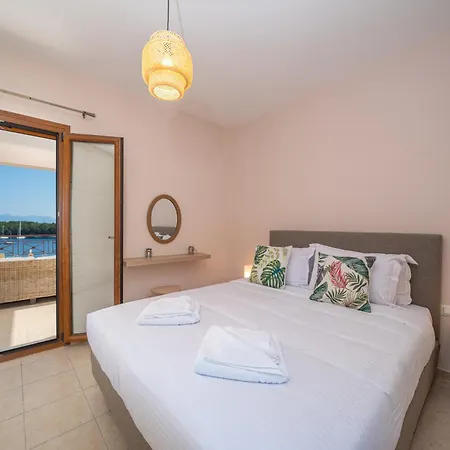 Tassos House Kefalonia *