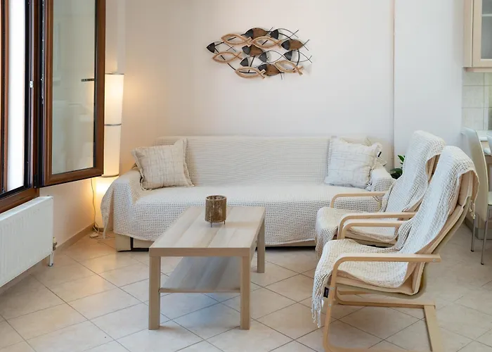 Tassos House Kefalonia Дом отдыха *