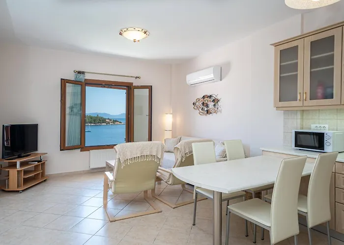 Tassos House Kefalonia *