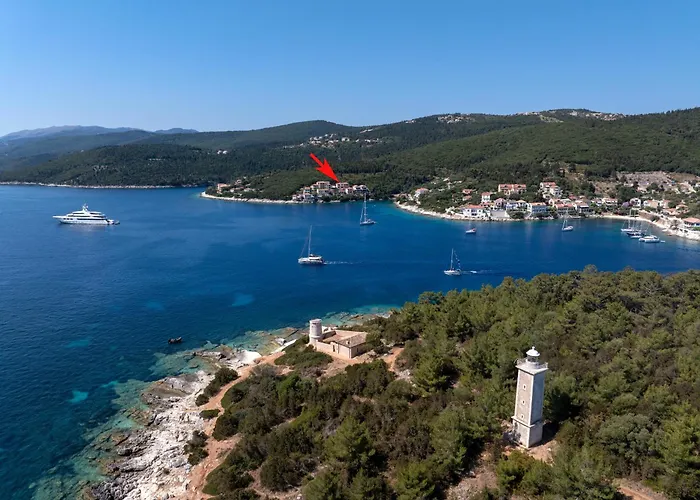 Дом отдыха Tassos House Kefalonia