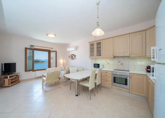 Tassos House Kefalonia *