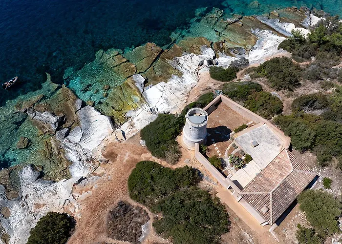 Дом отдыха Tassos House Kefalonia *