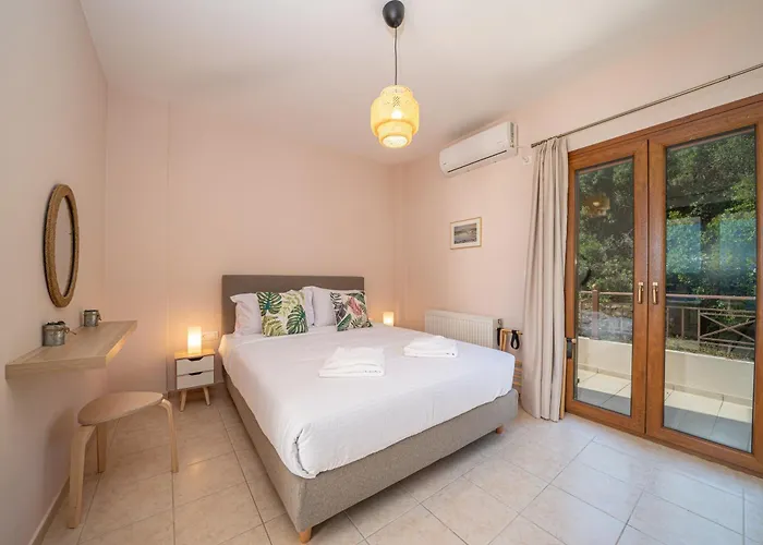 Tassos House Kefalonia * Фискардон
