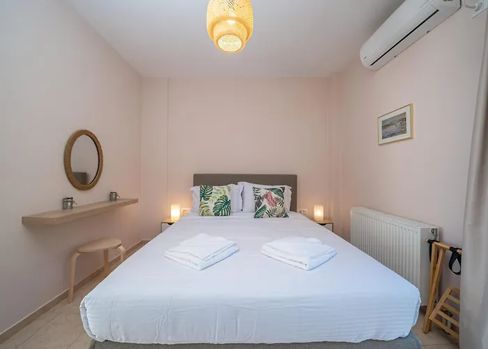 Tassos House Kefalonia
