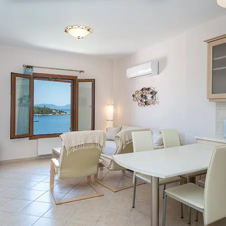 Tassos House Kefalonia *
