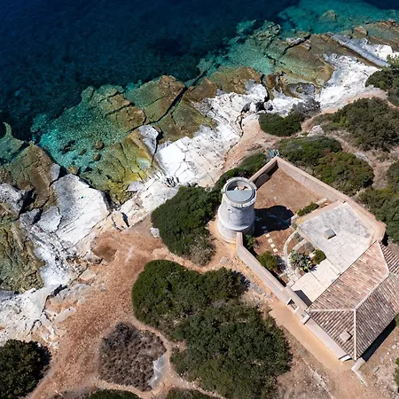 Dom wakacyjny Tassos House Kefalonia *